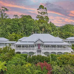 Maiala Park Mount Glorious