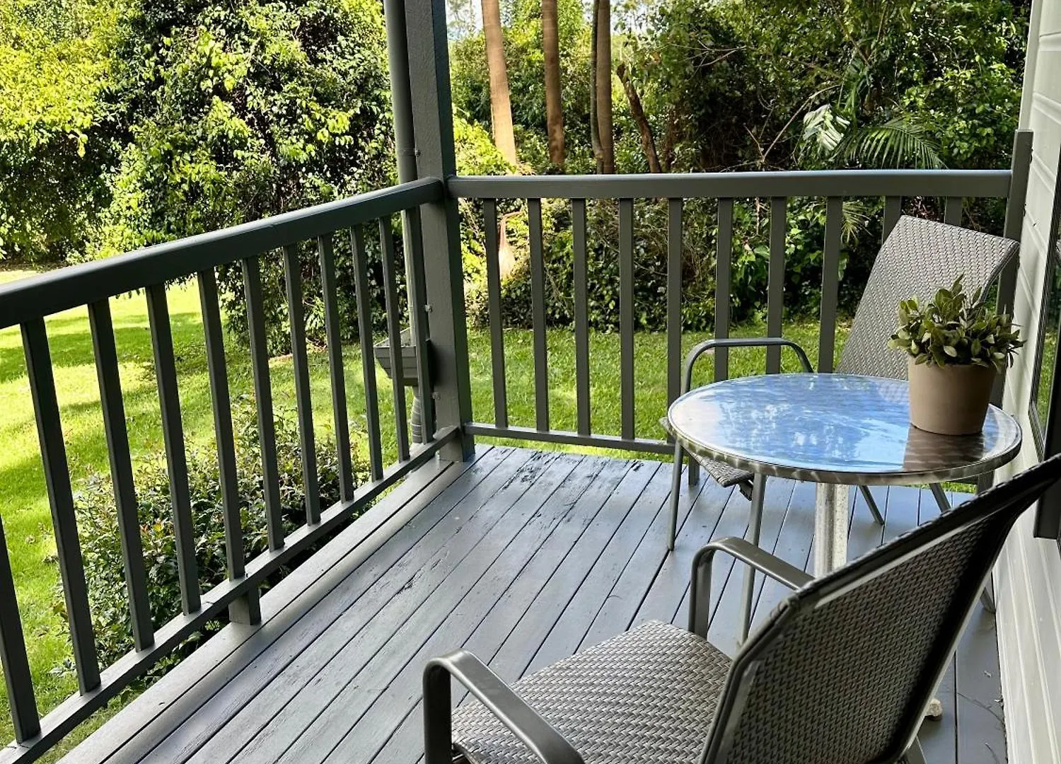 The Cottages On Mount Tamborine