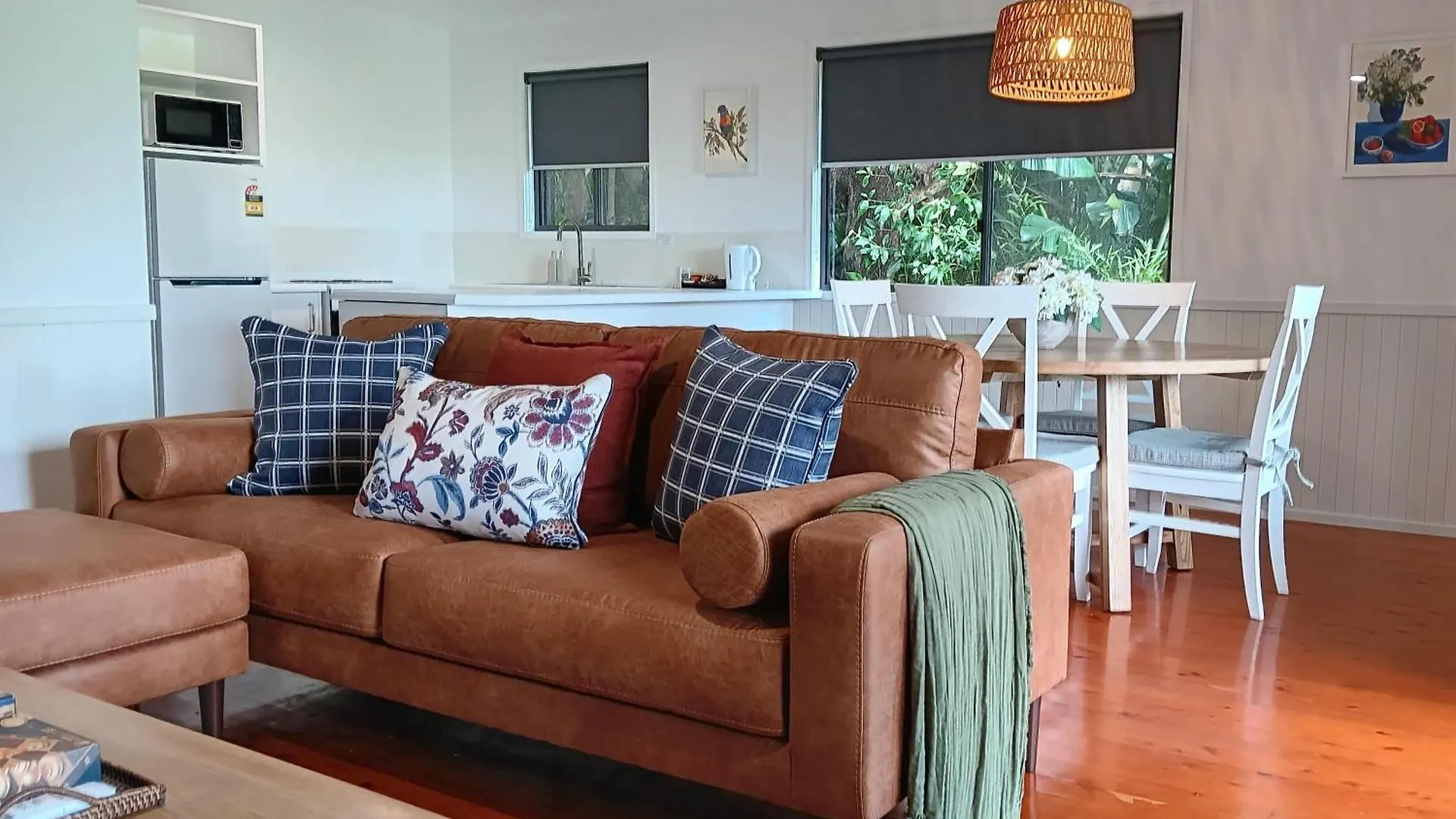 Villa The Cottages On Mount Tamborine