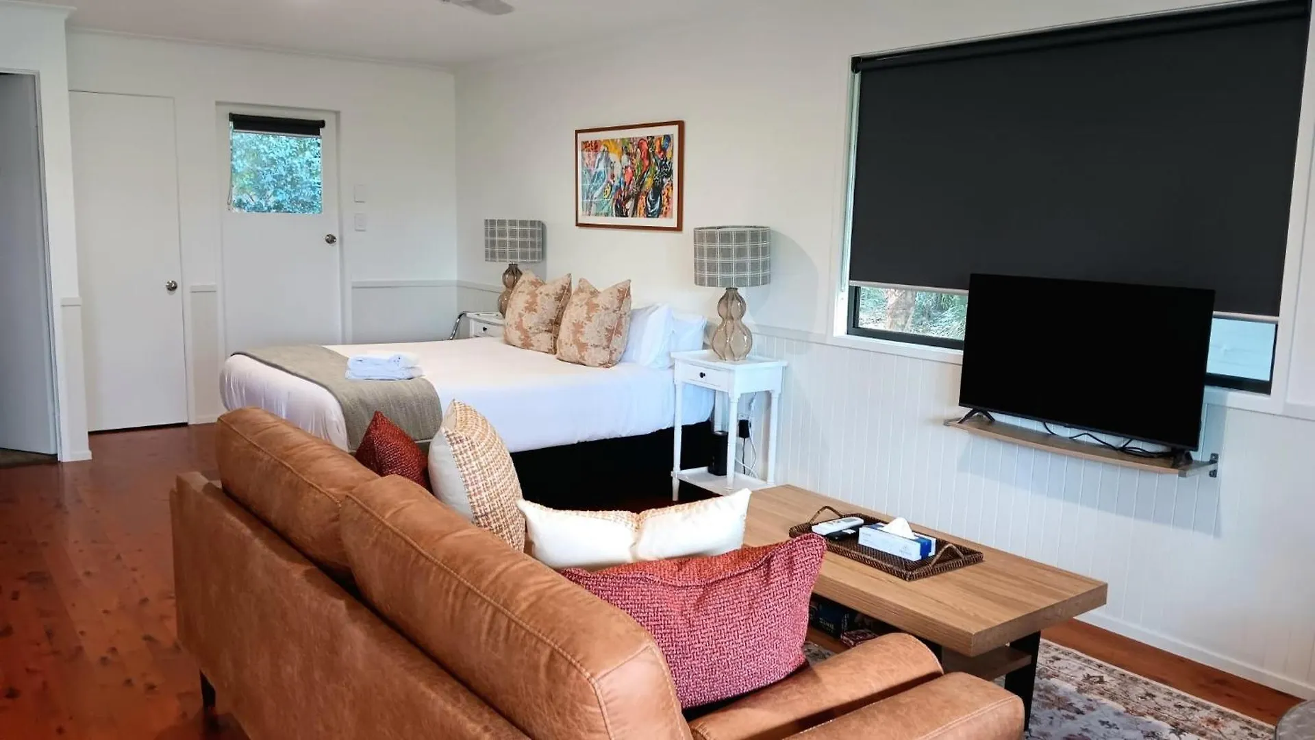 The Cottages On Mount Tamborine Villa