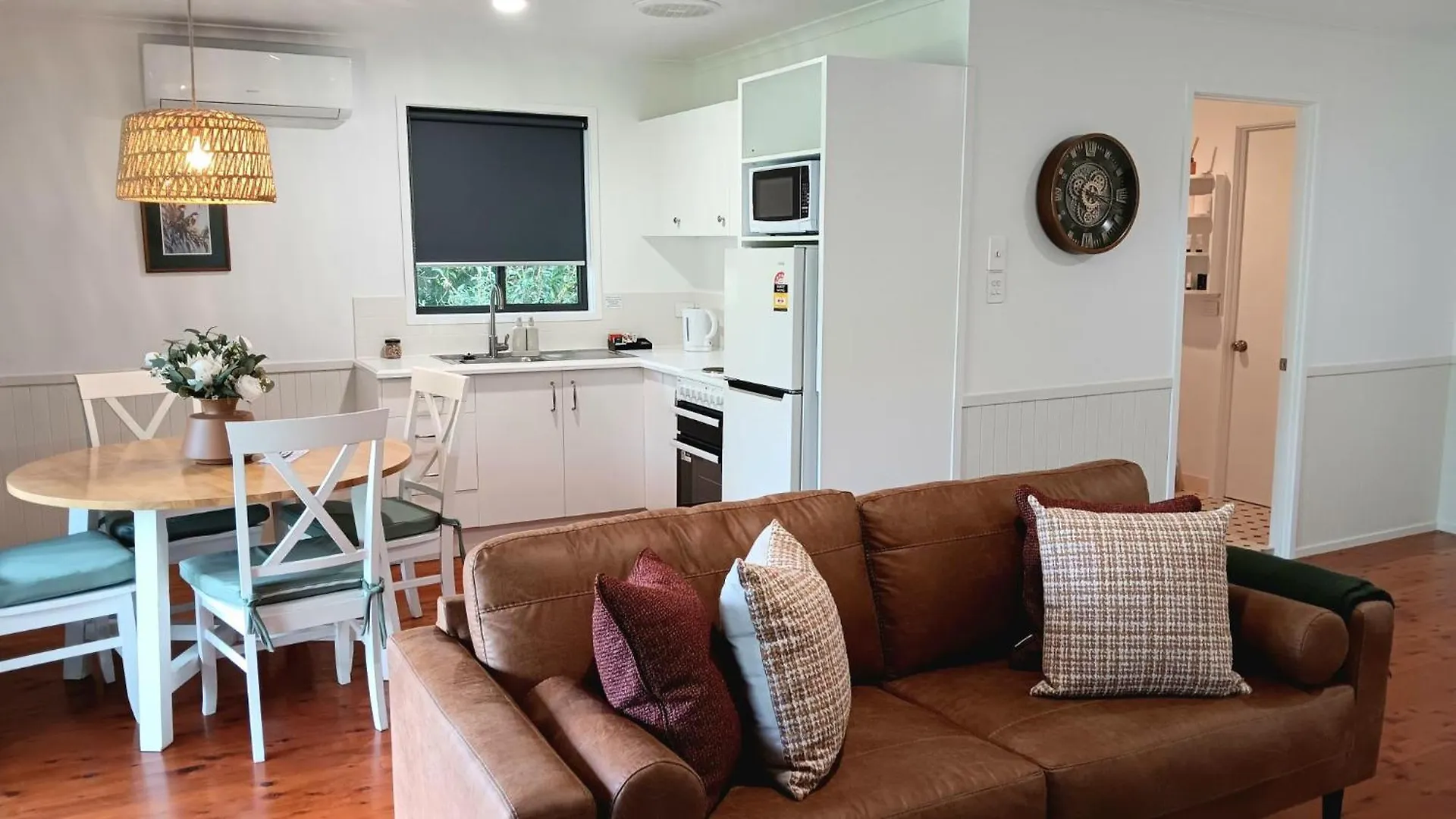 The Cottages On Mount Tamborine