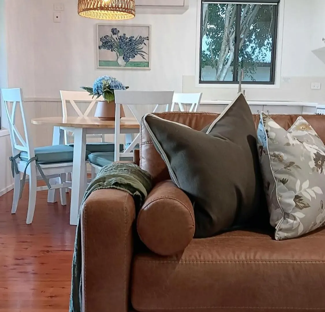 Villa The Cottages On Mount Tamborine
