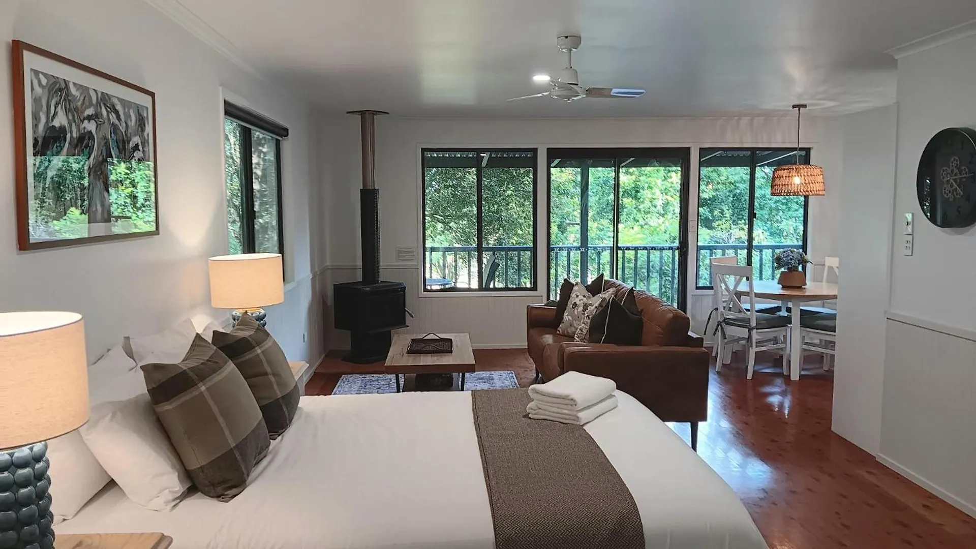 Villa The Cottages On Mount Tamborine